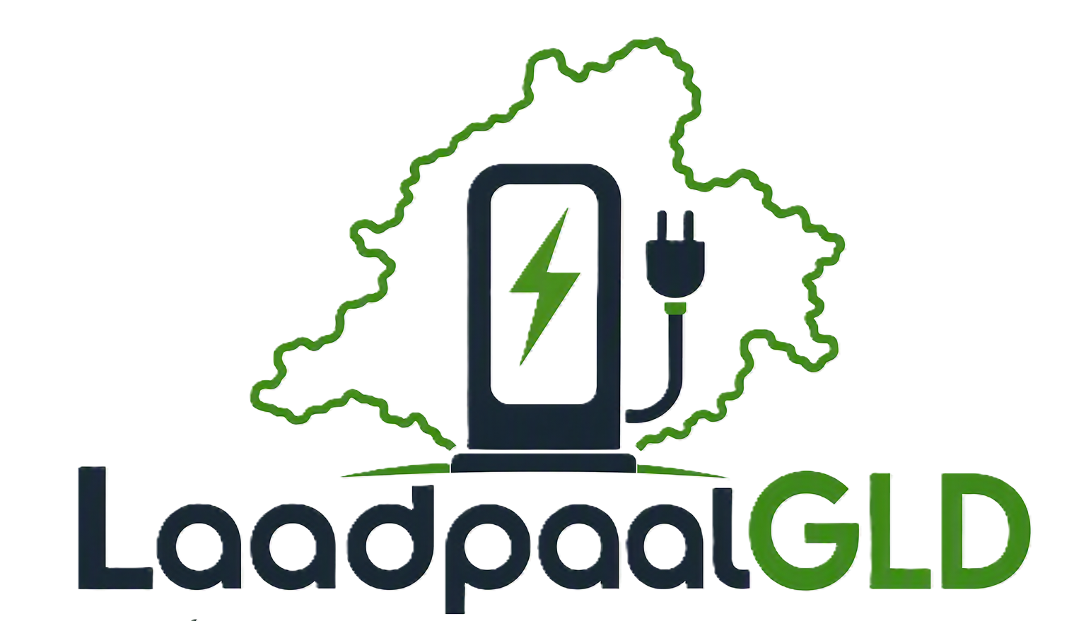LaadpaalGLD