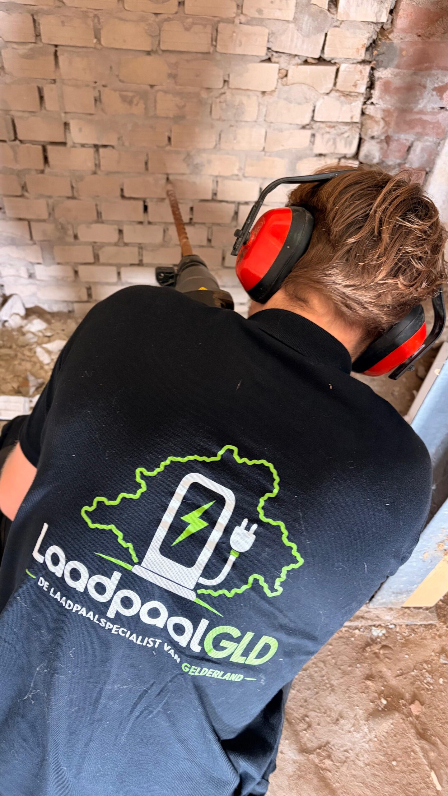 Laadpaal instaleren Gelderland